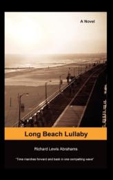 Photo on cover of board walk and beach to left.