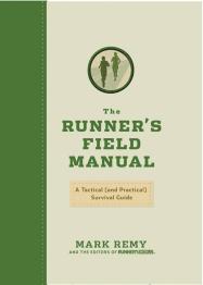 Cover with runner.