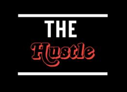 THe Hustle Logo