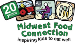 Midwest Food Connection icon