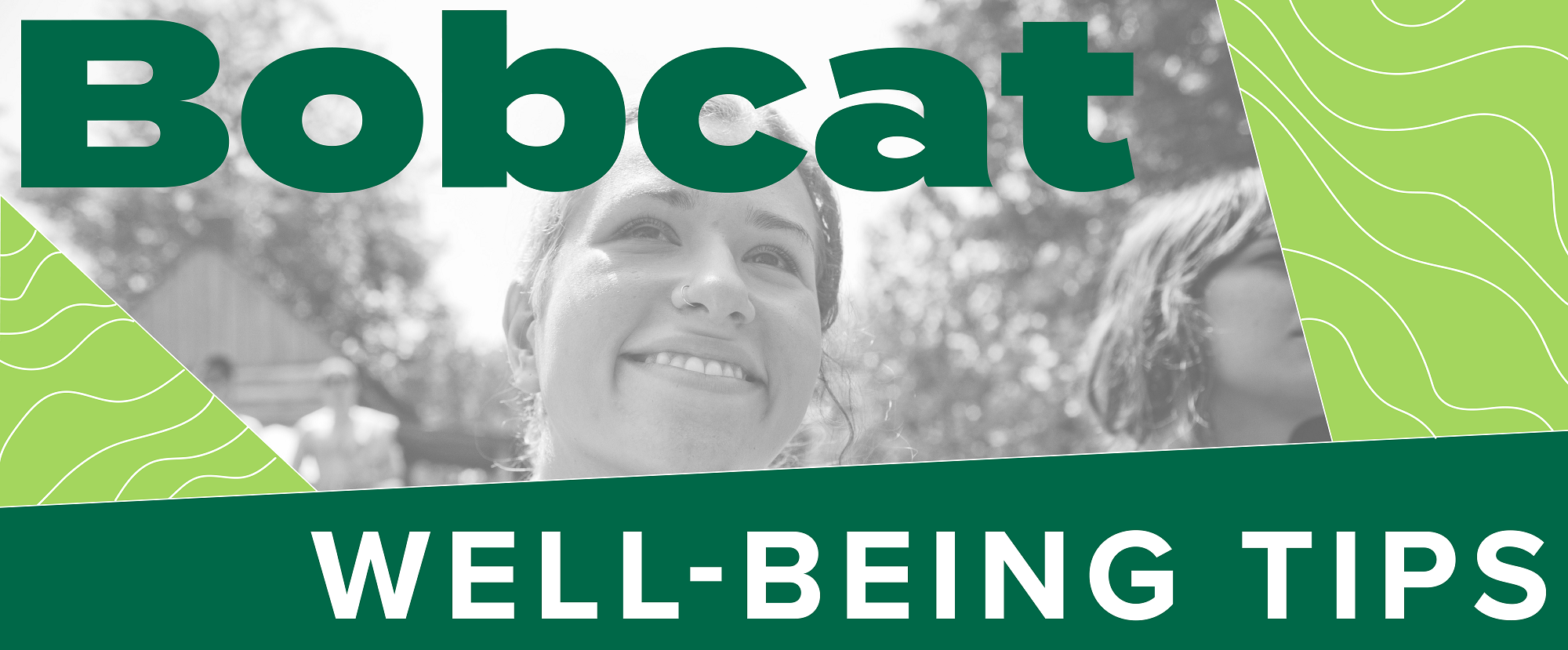 Bobcat Well-Being Tips