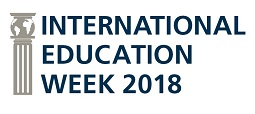 International Education Week 2018