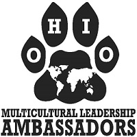 Multicultural Leadership Ambassadors Logo
