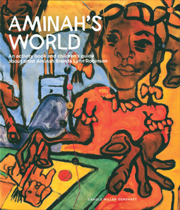 Aminah's World