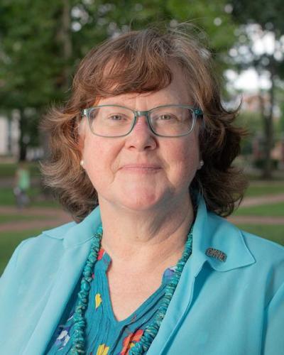 Barb Harrison