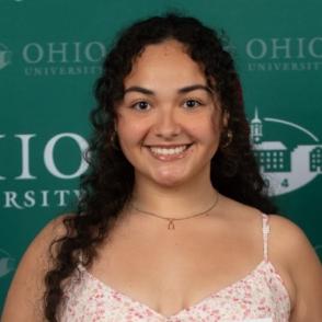 Mia Walsh, Bobcat Peer Educator