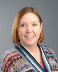 Eileen Marsal Koch's profile picture portrait of Eileen
