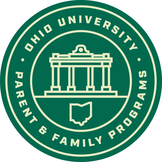 Parent & Families Logo