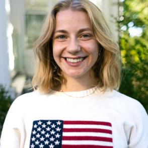 Sarah Deering
