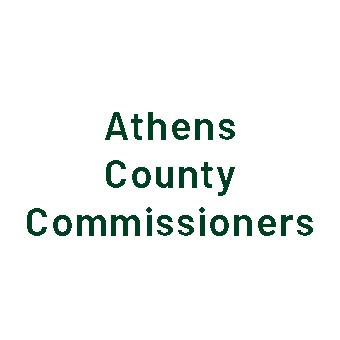 Athens County Commissioners