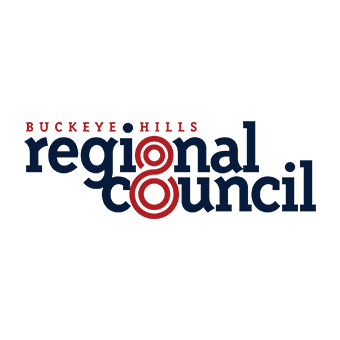 Buckeye Hills logo