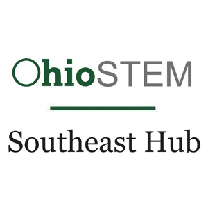 Ohio STEM Southeast Hub Logo