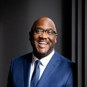 Curtis E. Brown