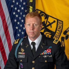 Darrell Fawley