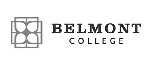 Belmont College logo
