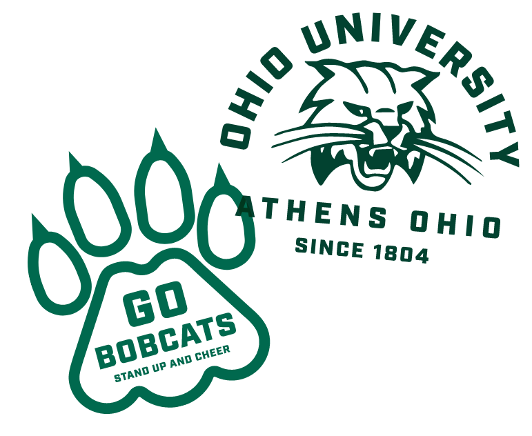 Ohio University Athens Ohio Since 1804 Go Bobcats