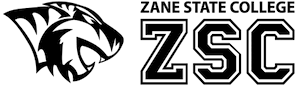 Zane State College logo