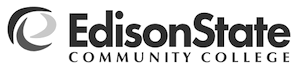 Edison State logo