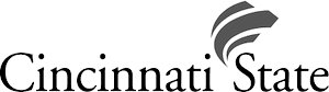 Cincinnati State logo 