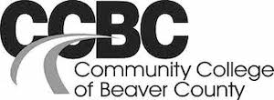 Community College of Beaver County logo