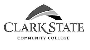 Clark State Community College logo 
