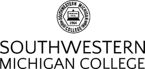 Southwestern Michigan College logo