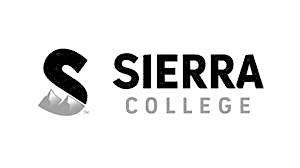 Sierra College Logo