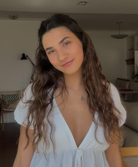 LUISA FRANCA MAGALHAES