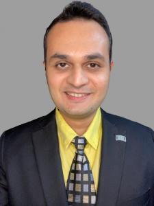 Prathamesh Paingankar