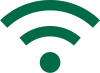 Icon of wi-fi