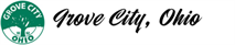 Grove City, Ohio logo