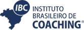 Logo for Instituto Brasileiro de Coaching