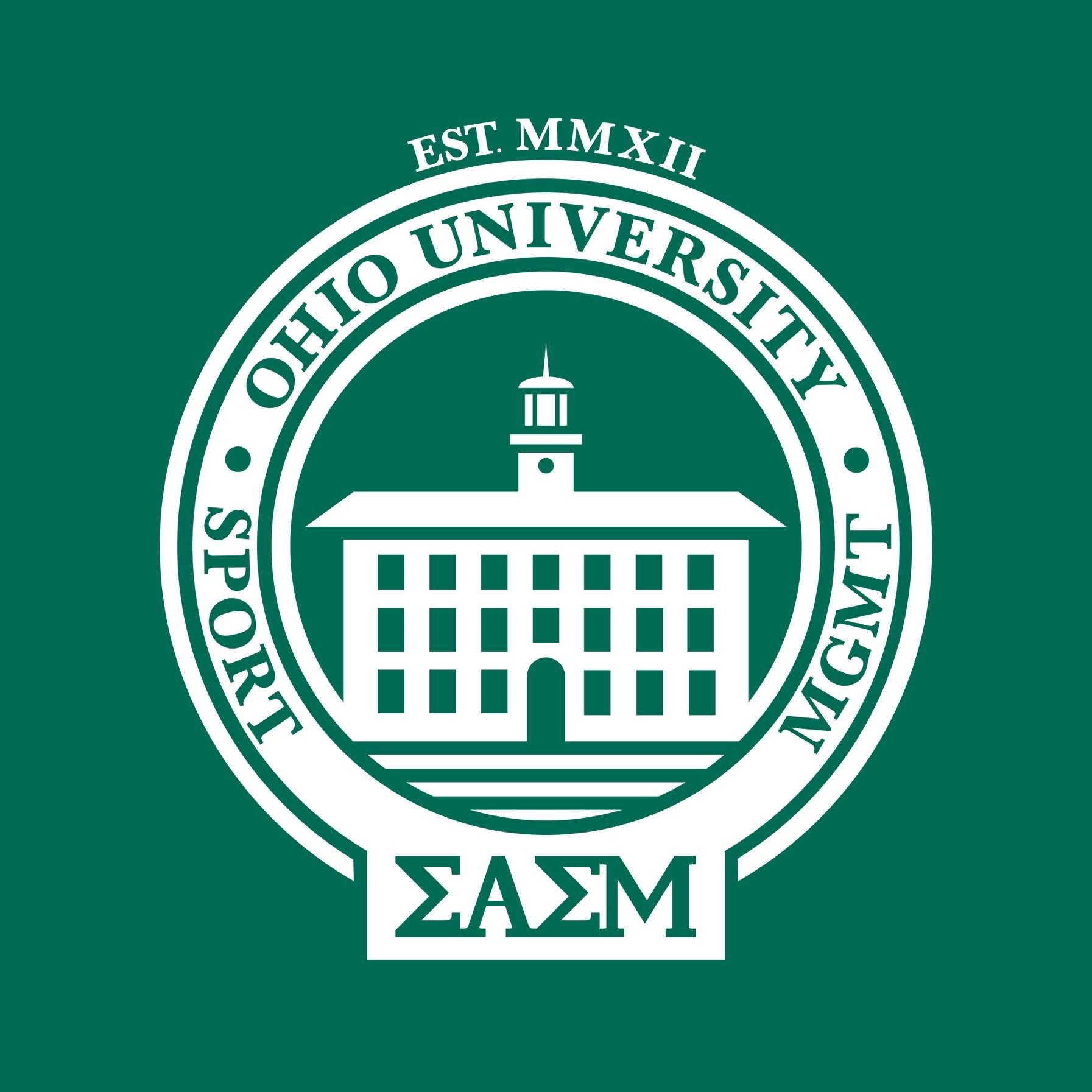Logo for Sigma Alpha Sigma Mu