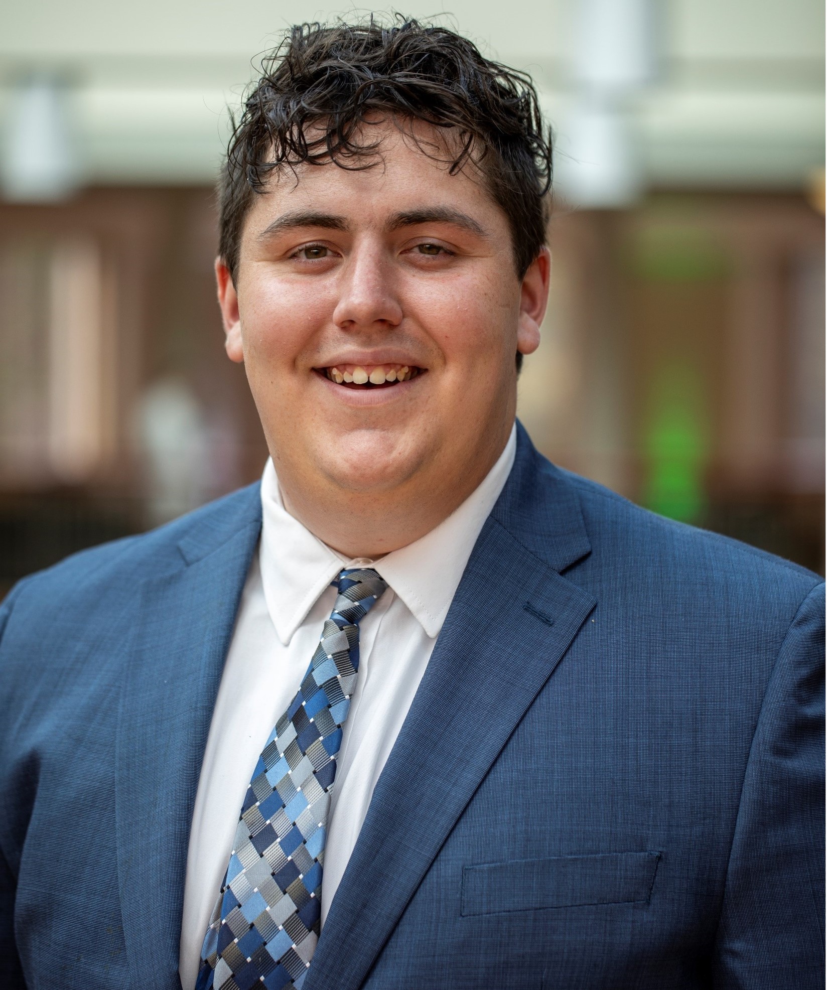 2023/2024 Emerging Leaders Ohio University