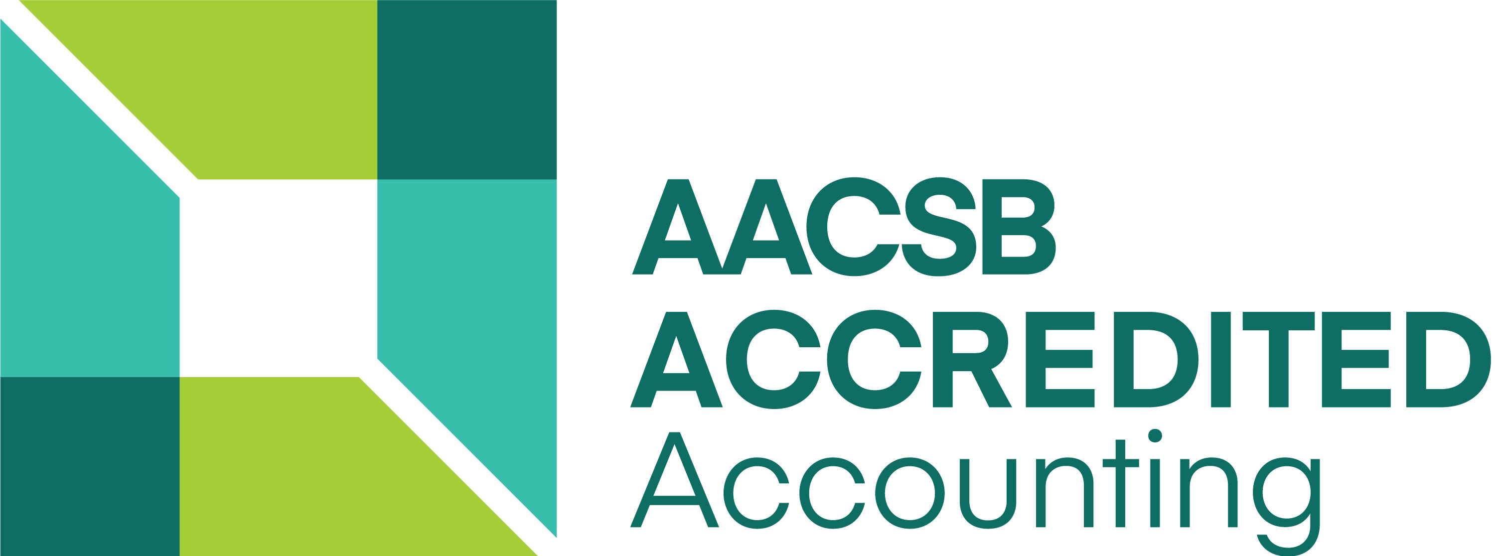 A A C S B Accredited Accounting