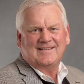Bruce Peterson