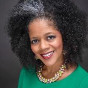 Yvette Alexander-Slate