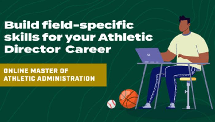 Build Field-Specific Skills for Athletic Director Jobs - OHIO