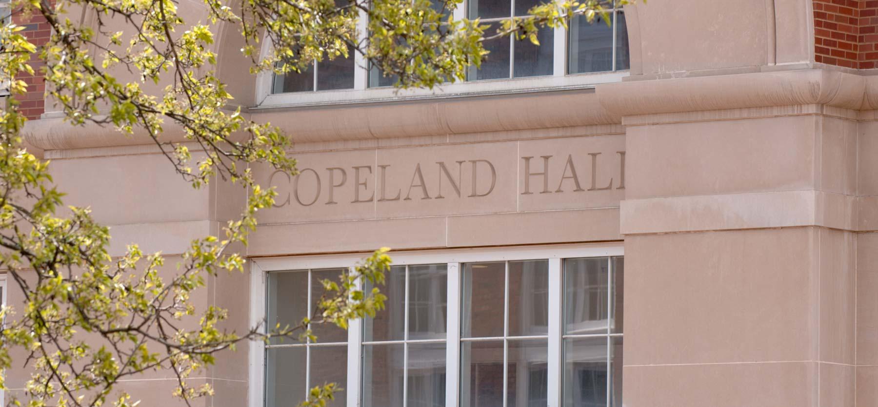 OHIO MBA Programs Master of Business Administration Ohio University