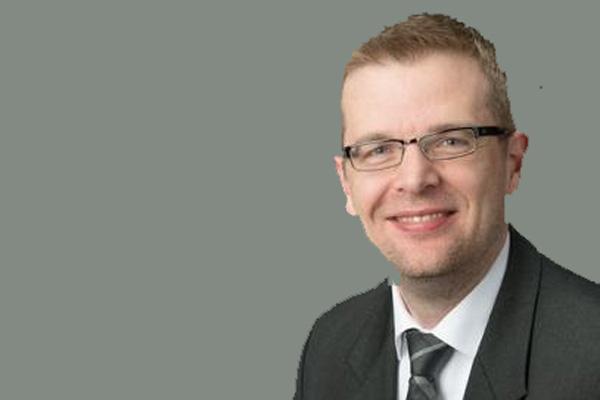 Marco Habermann, Ph.D.