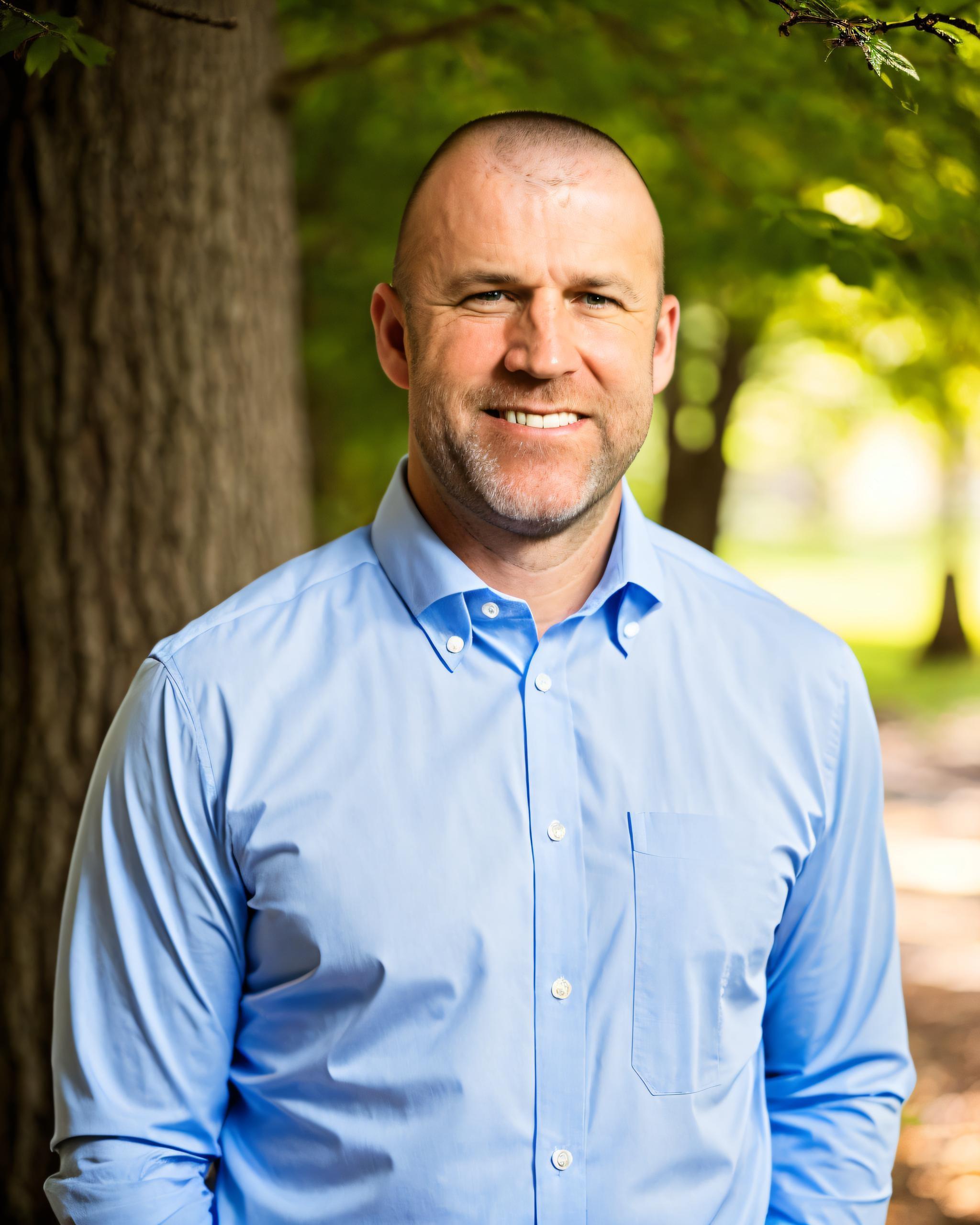 Matthew Hartman