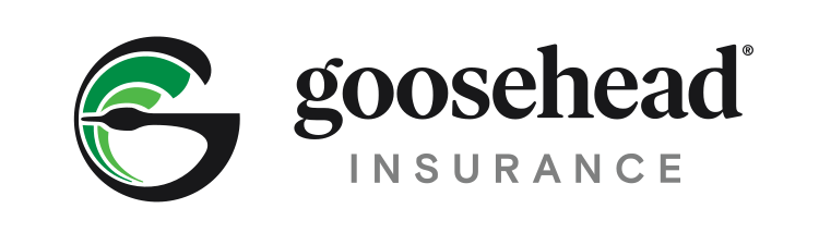 Goosehead Insurance logo, a sales recruiting partner of the Schey.