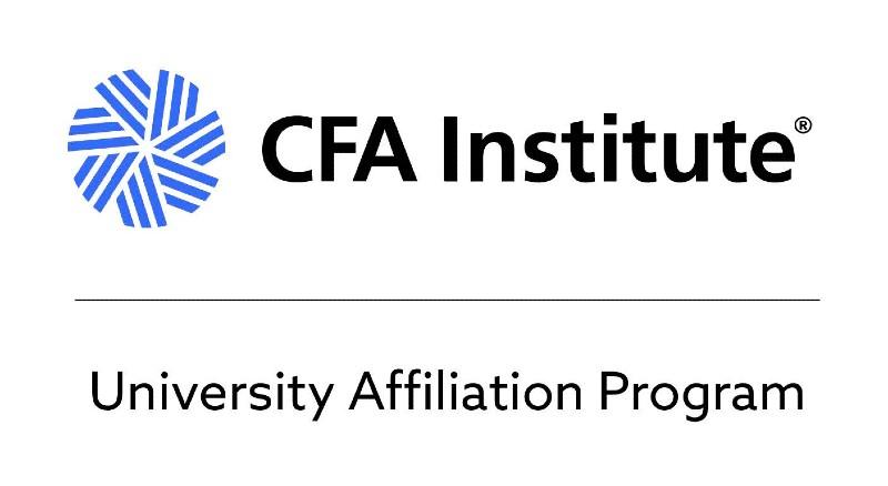 CFA Institute - University Affiliation Program - Logo