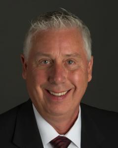 Robert Rudy, Executive Advisory Board member
