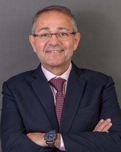 Manaf Afyouni, Managing Director at Gulf Scientific Corporation