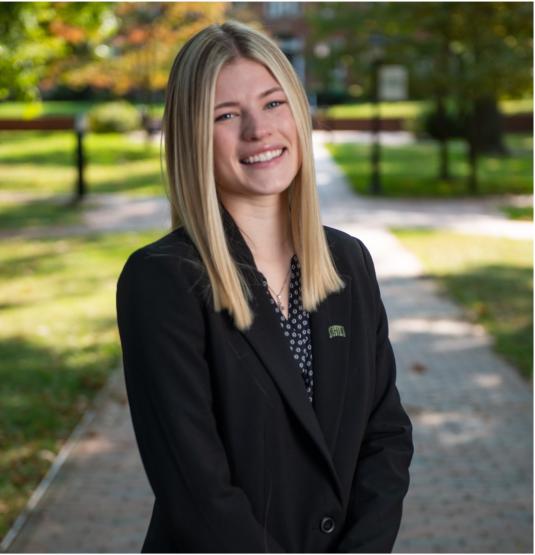 Kelsey Kuczynski Headshot