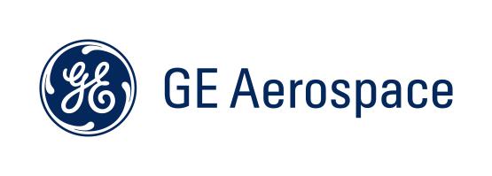 GE Aerospace Logo
