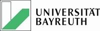 Logo for University of Bayreuth