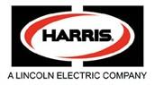 Harris electric company logo