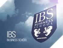 Logo for IBS Business School